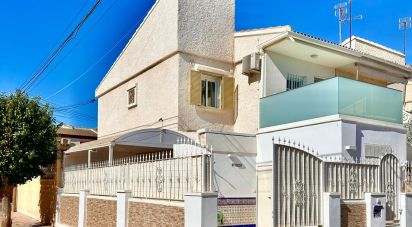 Casa 3 habitaciones de 69 m² en Los Alcázares (30710)