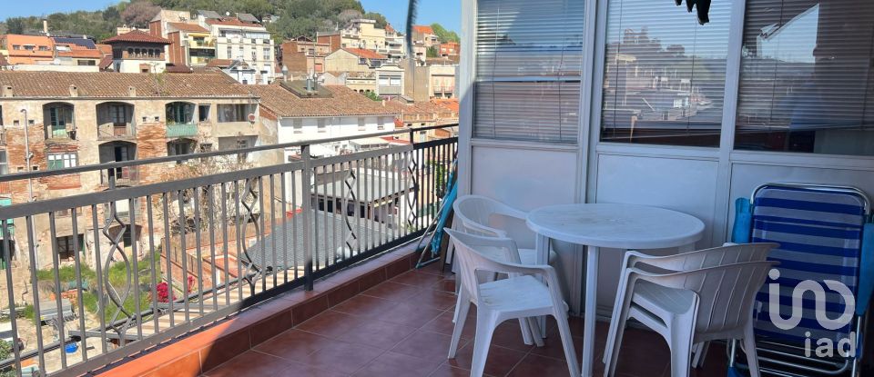 Apartment 2 bedrooms of 58 m² in Montcada i Reixac (08110)