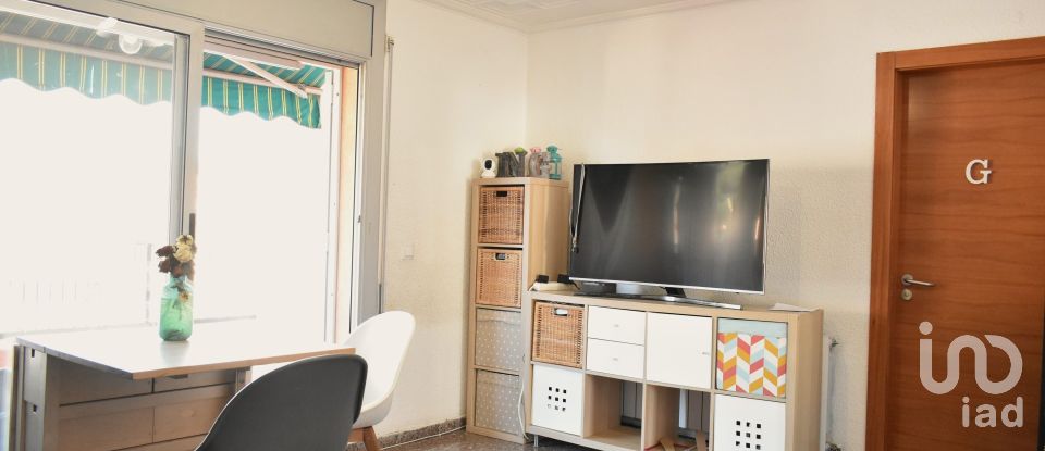 Apartment 2 bedrooms of 58 m² in Montcada i Reixac (08110)