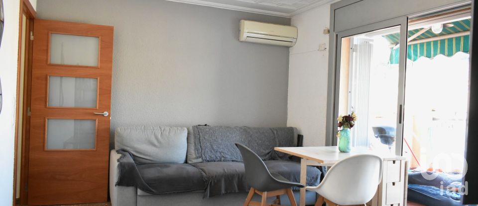 Appartement 2 chambres de 58 m² à Montcada i Reixac (08110)