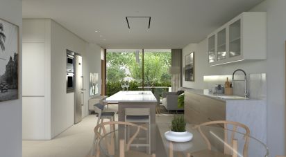 Piso 2 habitaciones de 124 m² en Platja d'Aro (17250)