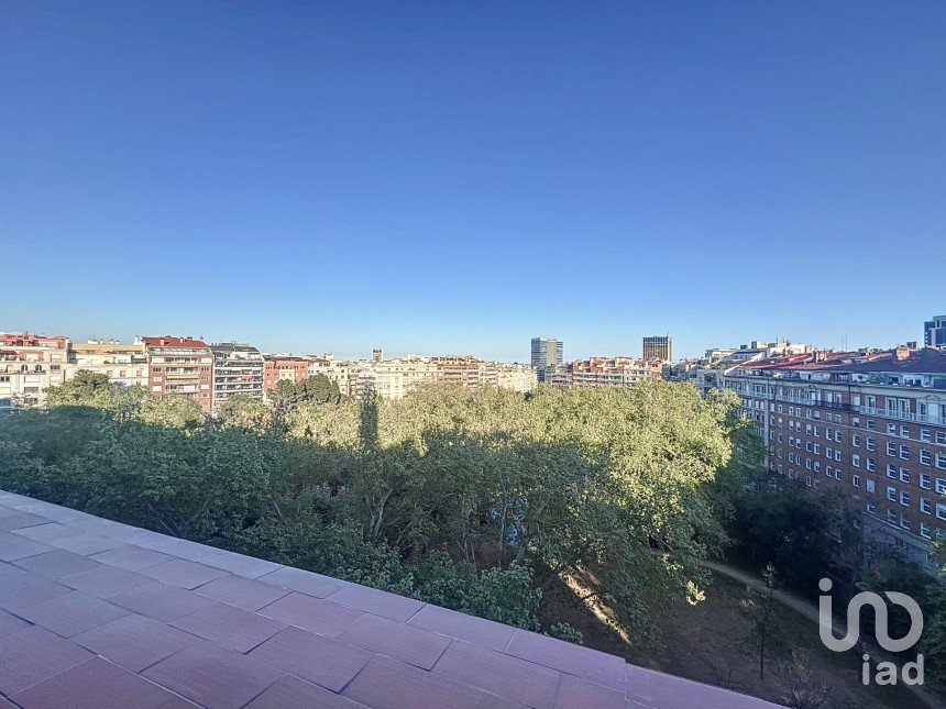 Appartement 5 chambres de 274 m² à Barcelona (08021)