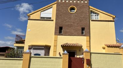 Gîte 5 chambres de 366 m² à Rincón de la Victoria (29730)