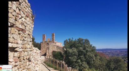 Terreno urbano de 908 m² en Bigues (08415)