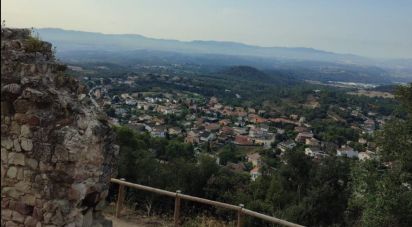 Terreno urbano de 908 m² en Bigues (08415)