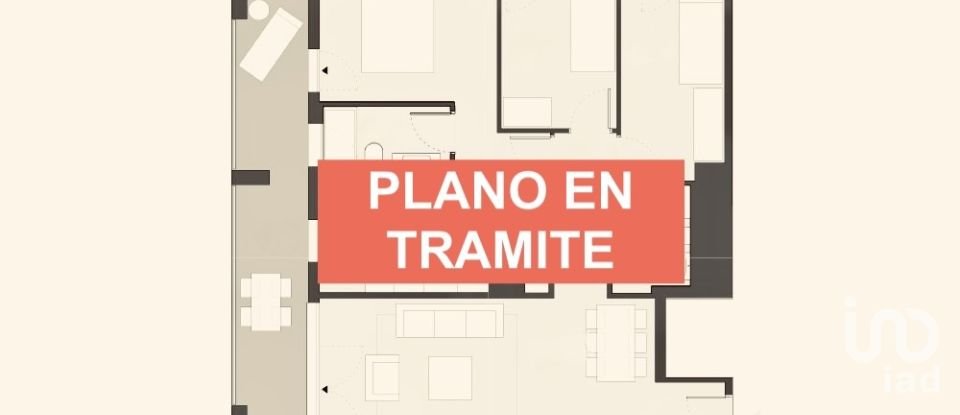 Casa 3 habitacions de 167 m² a Pueblo Benalmadena (29639)