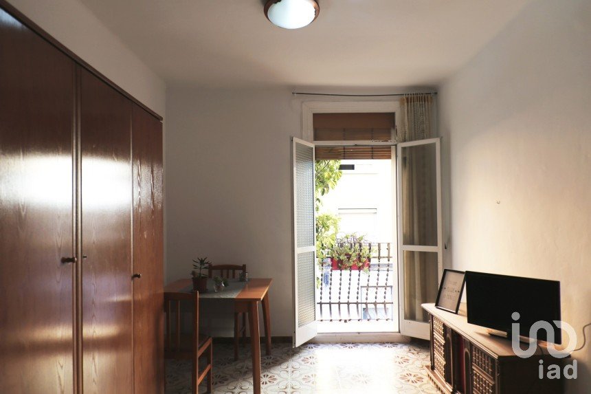 Pis 5 habitacions de 100 m² a L'Hospitalet de Llobregat (08903)