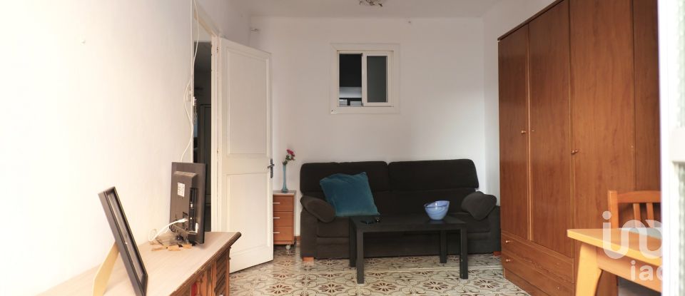 Pis 5 habitacions de 100 m² a L'Hospitalet de Llobregat (08903)