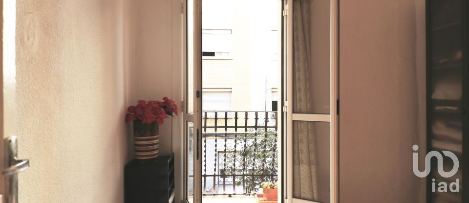 Apartment 5 bedrooms of 100 m² in L'Hospitalet de Llobregat (08903)