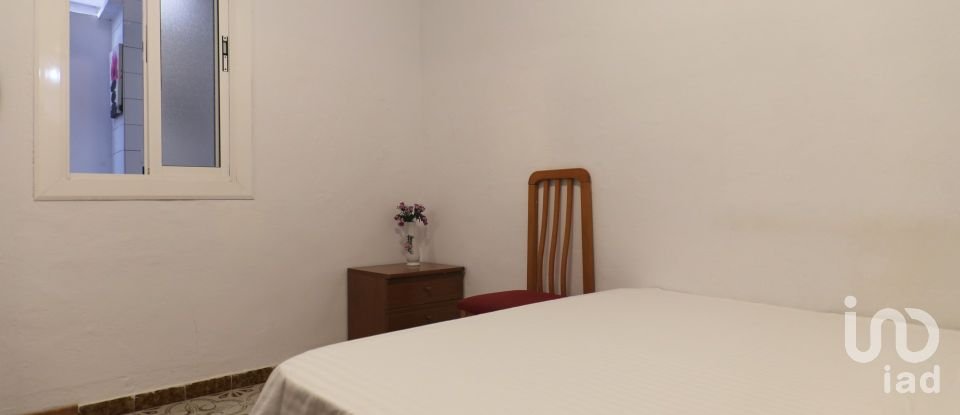 Apartment 5 bedrooms of 100 m² in L'Hospitalet de Llobregat (08903)