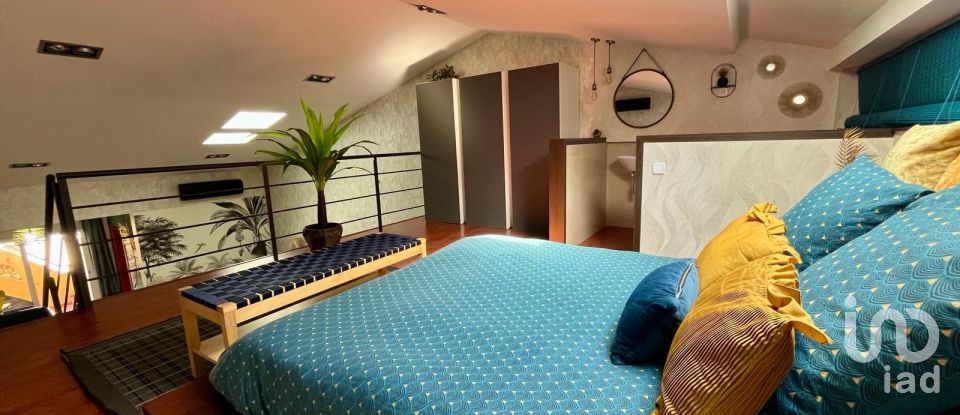 Town house 3 bedrooms of 120 m² in Badalona (08912)