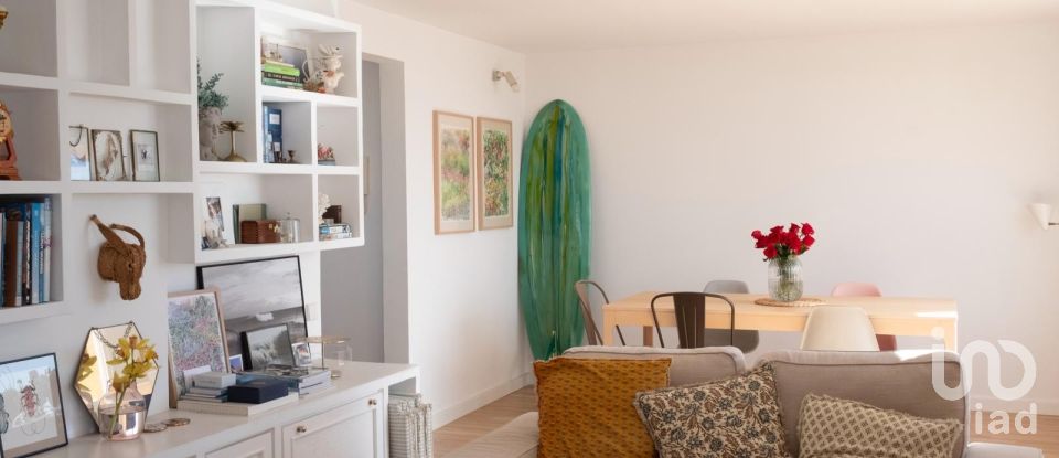 Appartement 4 chambres de 120 m² à El Masnou (08320)
