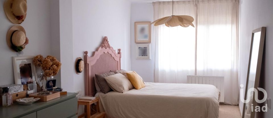 Apartment 4 bedrooms of 120 m² in El Masnou (08320)