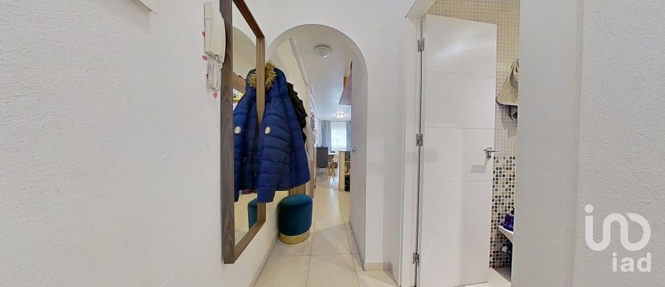 Appartement 1 chambre de 55 m² à Torrevieja (03182)