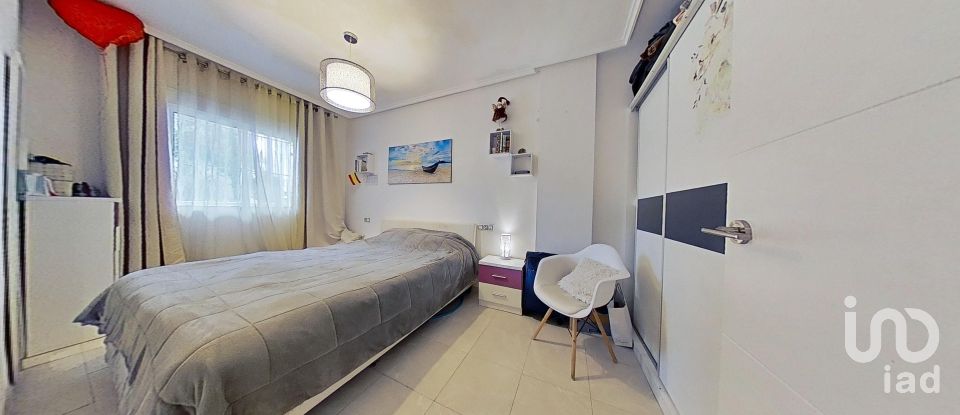 Piso 1 habitación de 55 m² en Torrevieja (03182)