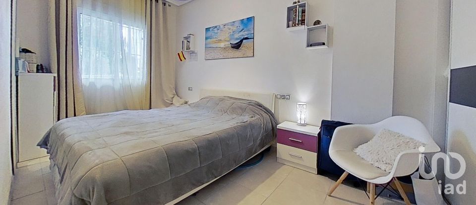 Pis 1 habitació de 55 m² a Torrevieja (03182)