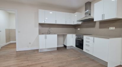 Lodge 4 bedrooms of 161 m² in Barcelona (08020)