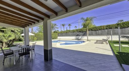 House 3 bedrooms of 324 m² in Partida Valverde (03139)