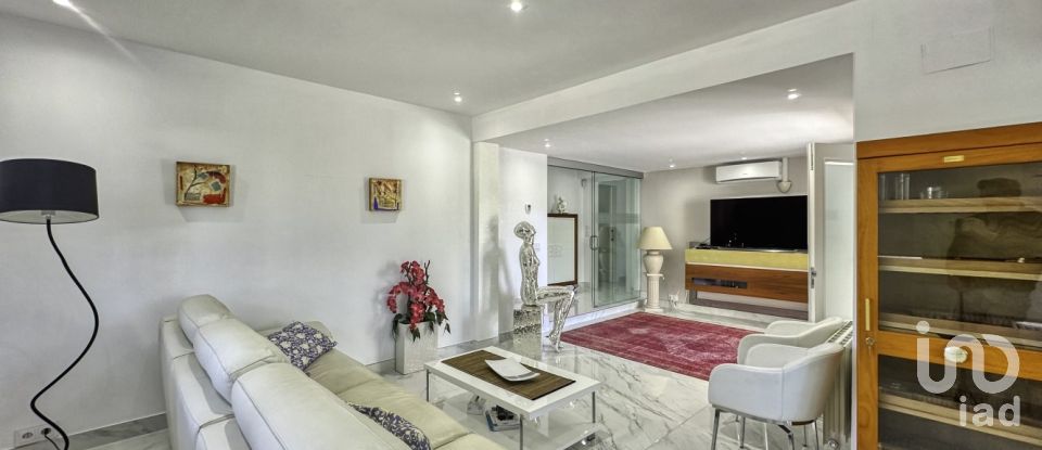 Casa 3 habitacions de 324 m² a Partida Valverde (03139)