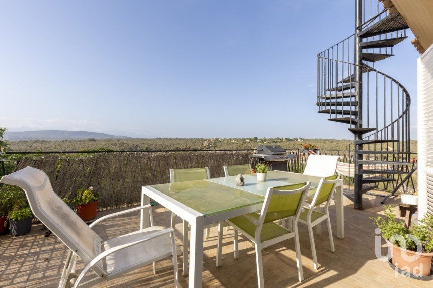 Appartement 4 chambres de 137 m² à Palma de Mallorca (07199)