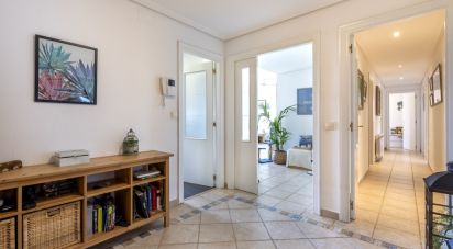 Pis 4 habitacions de 137 m² a Palma de Mallorca (07199)