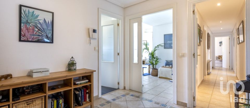 Piso 4 habitaciones de 137 m² en Palma de Mallorca (07199)