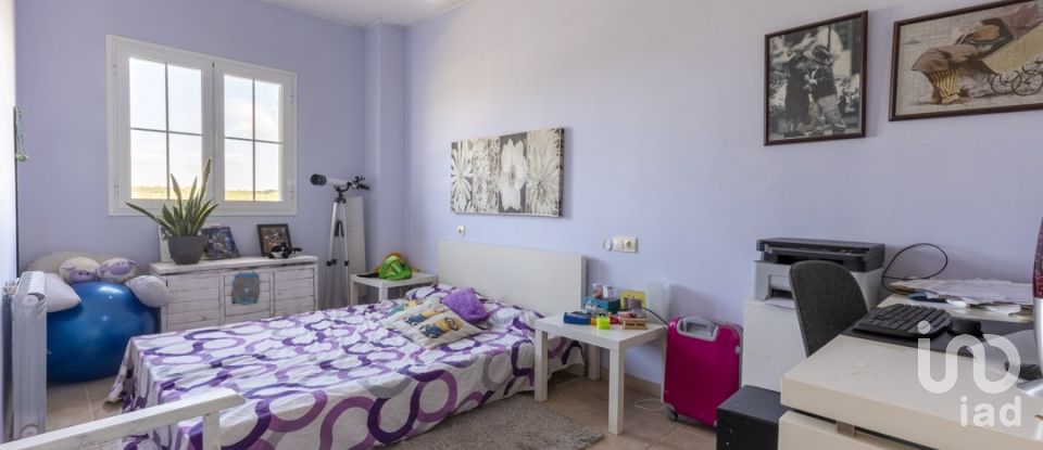 Pis 4 habitacions de 137 m² a Palma de Mallorca (07199)