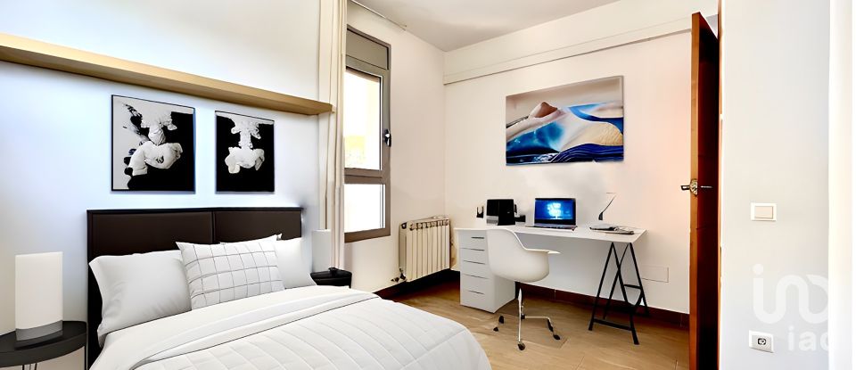 Vivienda 4 habitaciones de 245 m² en Corbera de Llobregat (08757)