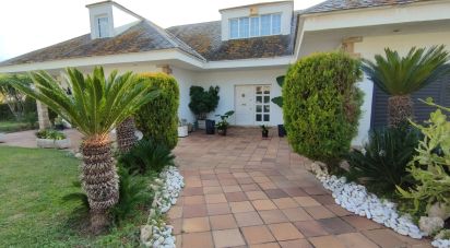 Casa rural 7 habitaciones de 814 m² en Banyeres del Penedès (43711)