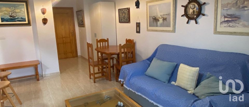 Pis 1 habitació de 46 m² a La Manga del Mar Menor (30380)