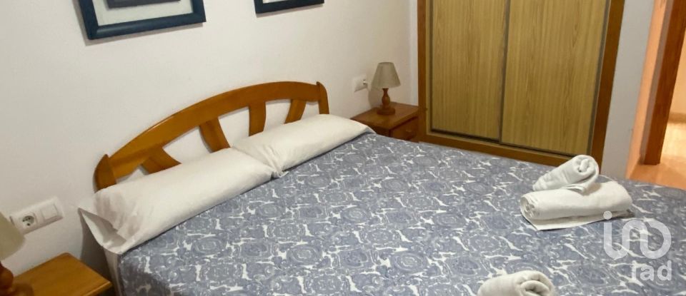 Pis 1 habitació de 46 m² a La Manga del Mar Menor (30380)