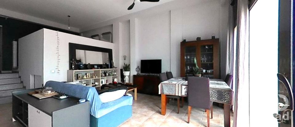 Maison 5 chambres de 231 m² à El Vendrell (43700)