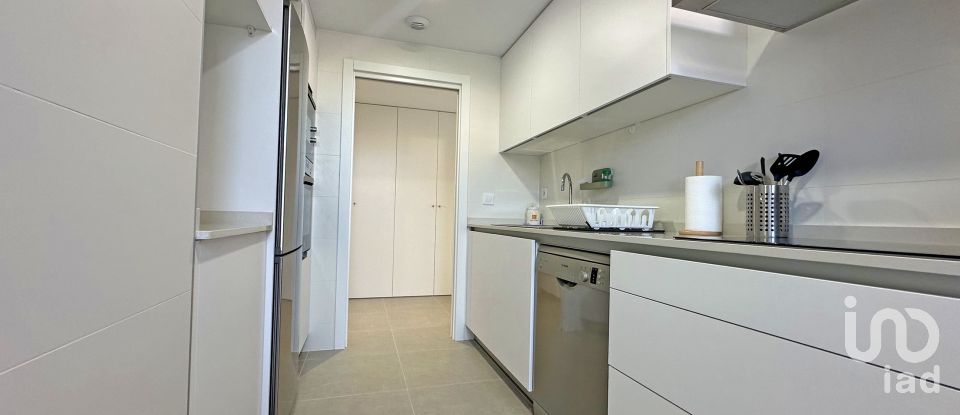 Appartement 3 chambres de 121 m² à Xabia/Javea (03730)