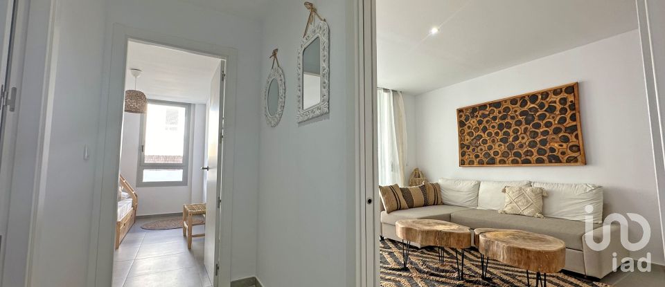 Appartement 3 chambres de 121 m² à Xabia/Javea (03730)