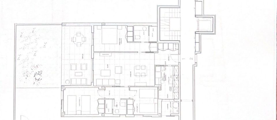 Pis 3 habitacions de 121 m² a Xabia/Javea (03730)
