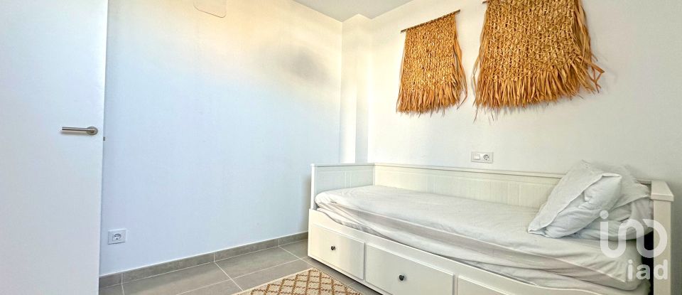 Apartment 3 bedrooms of 121 m² in Xabia/Javea (03730)