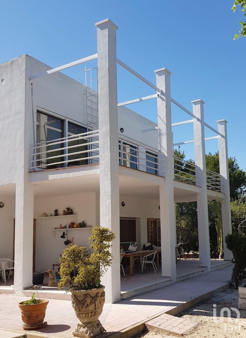 Casa 5 habitaciones de 200 m² en Partida El Pinet (03194)