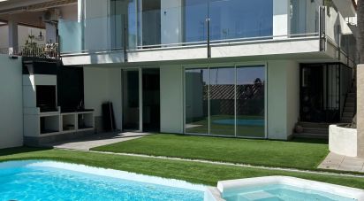 House 4 bedrooms of 350 m² in Sant Pere de Ribes (08810)