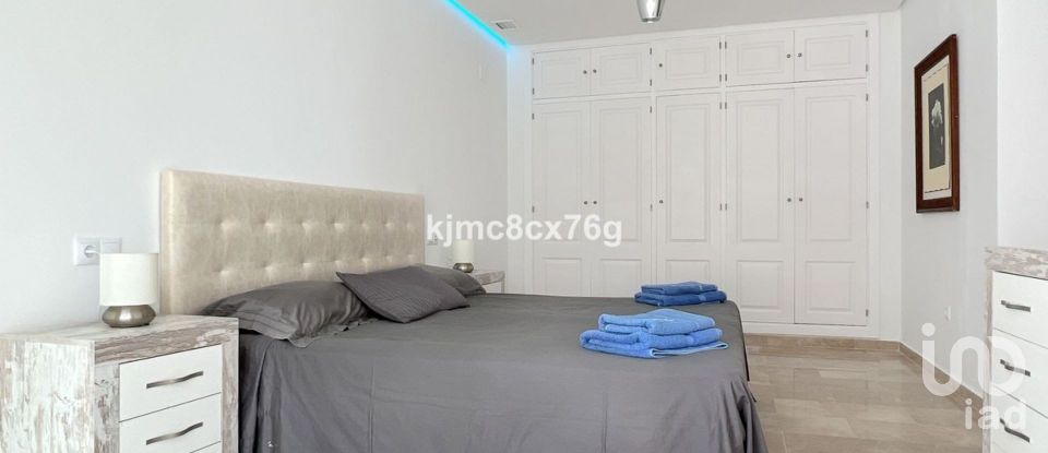 Appartement 3 chambres de 130 m² à Mijas (29649)