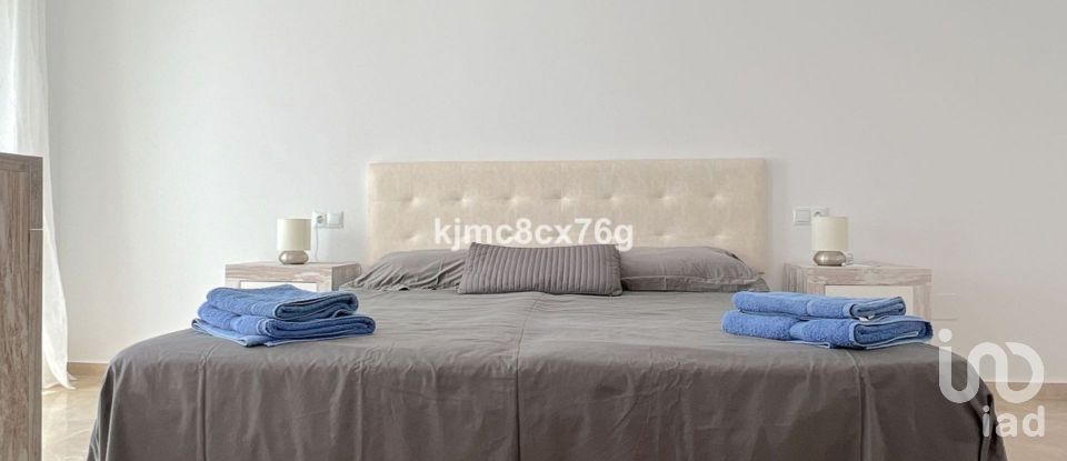Apartment 3 bedrooms of 130 m² in Mijas (29649)