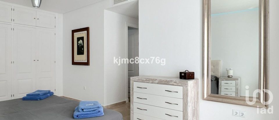 Appartement 3 chambres de 130 m² à Mijas (29649)