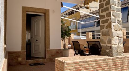 Casa 3 habitacions de 91 m² a Torre de La Horadada (03191)