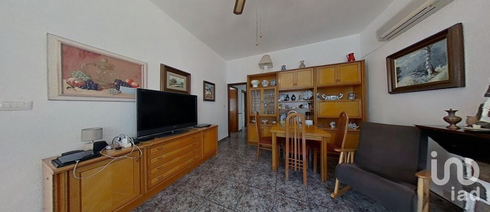 Casa 3 habitaciones de 91 m² en Torre de La Horadada (03191)