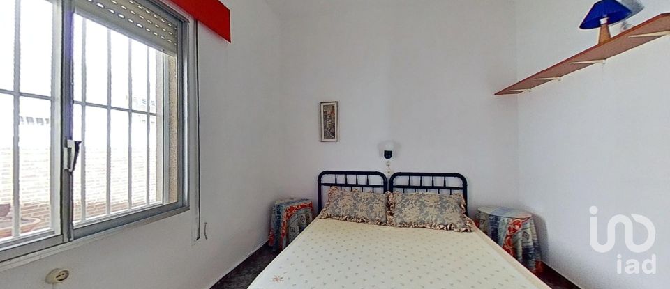 House 3 bedrooms of 91 m² in Torre de La Horadada (03191)