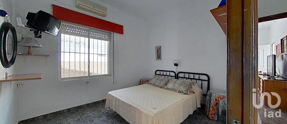Casa 3 habitacions de 91 m² a Torre de La Horadada (03191)