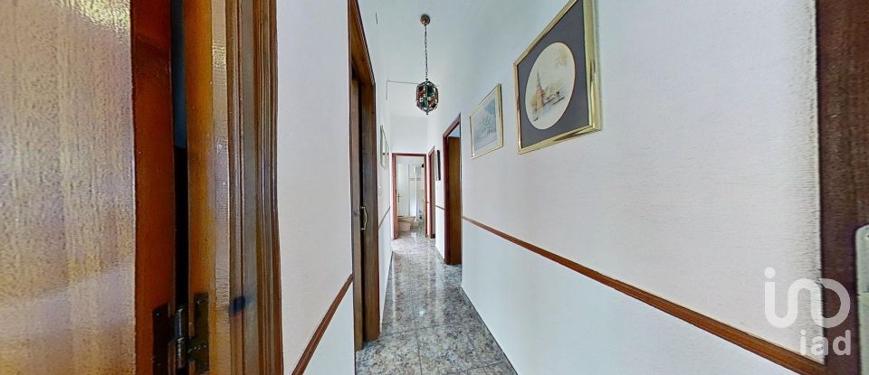 Maison 3 chambres de 91 m² à Torre de La Horadada (03191)