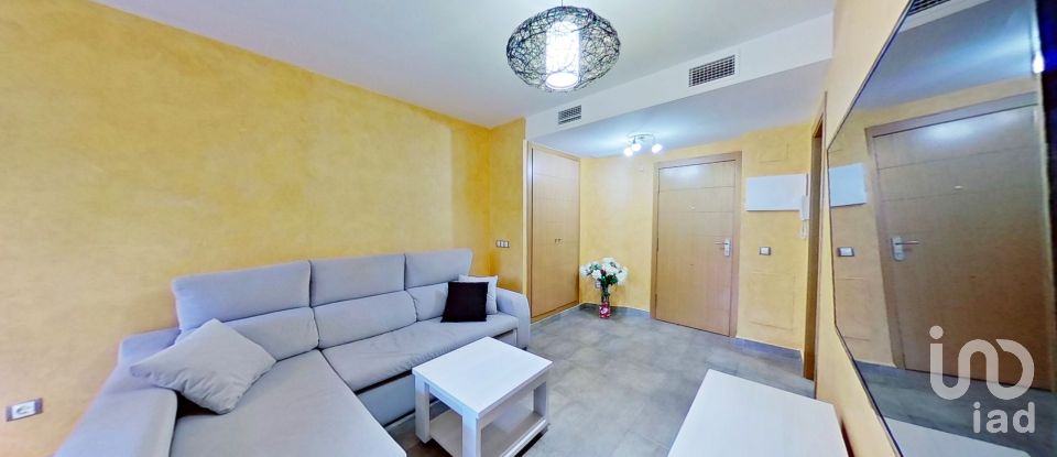 Appartement 2 chambres de 100 m² à Finestrat (03509)