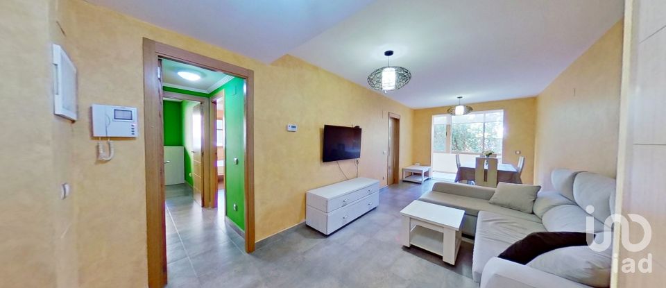 Apartment 2 bedrooms of 100 m² in Finestrat (03509)