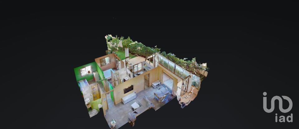 Apartment 2 bedrooms of 100 m² in Finestrat (03509)