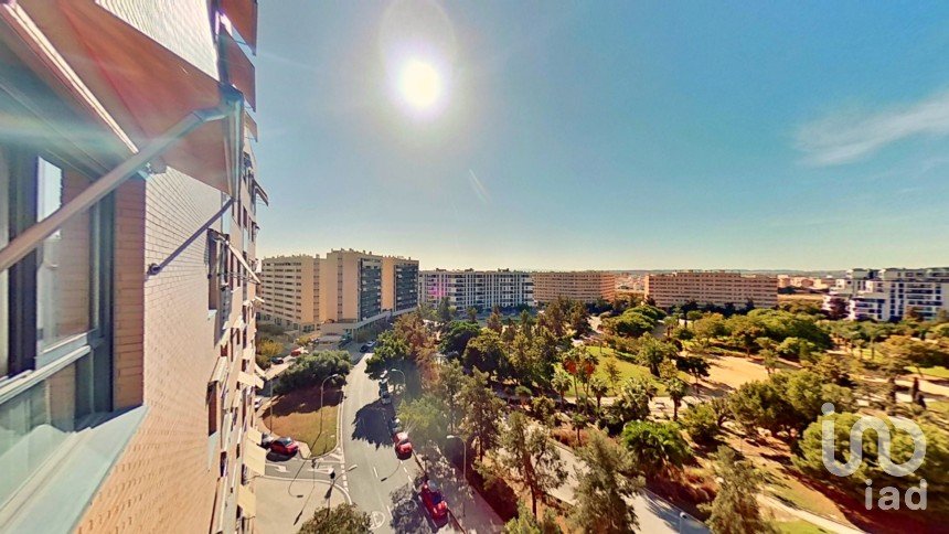 Pis 2 habitacions de 104 m² a Alicante/Alacant (03005)